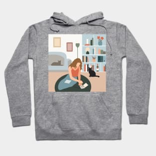 Hygge Hoodie